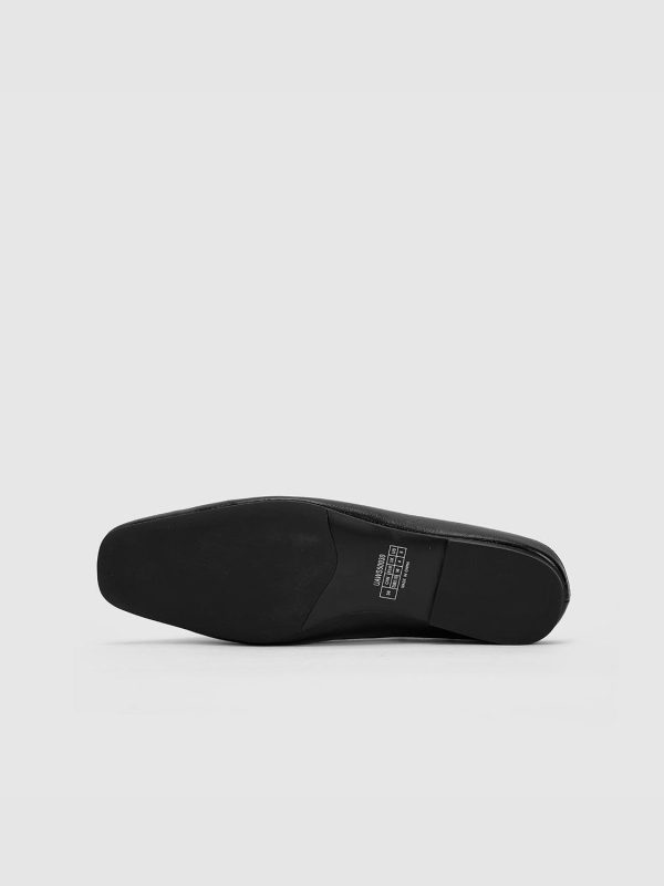 Lace Up Slippers - Image 11
