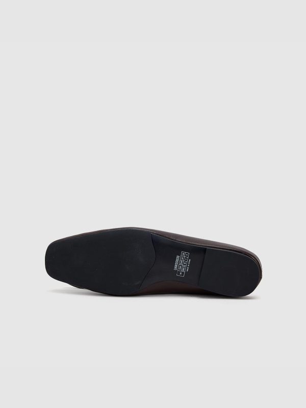 Lace Up Slippers - Image 5