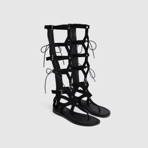 Gladiator Sandals