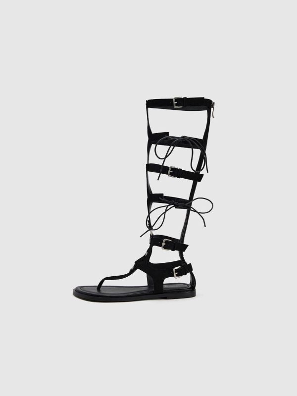 Gladiator Sandals - Image 2