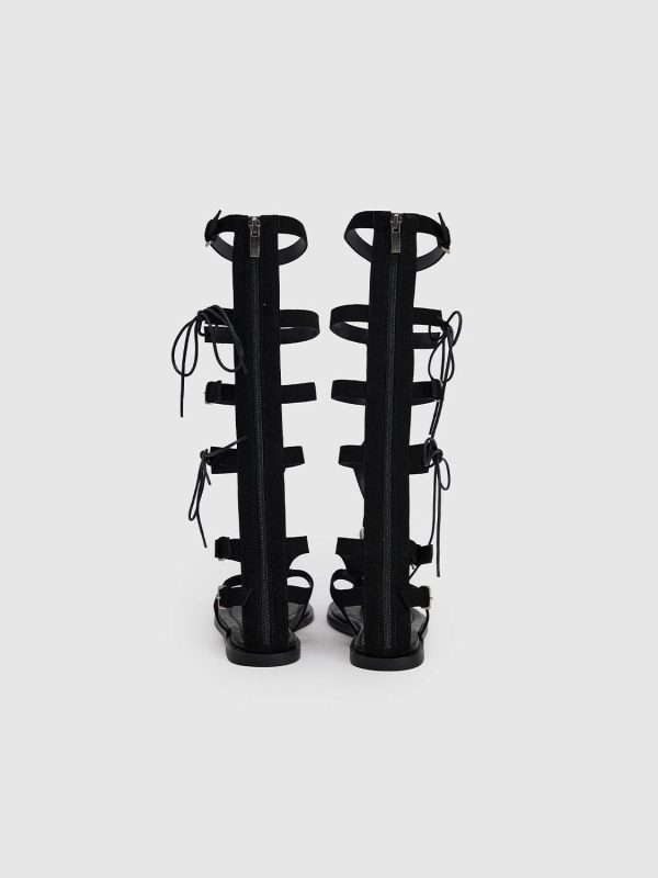 Gladiator Sandals - Image 3
