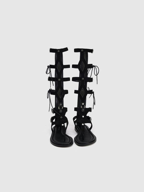 Gladiator Sandals - Image 4