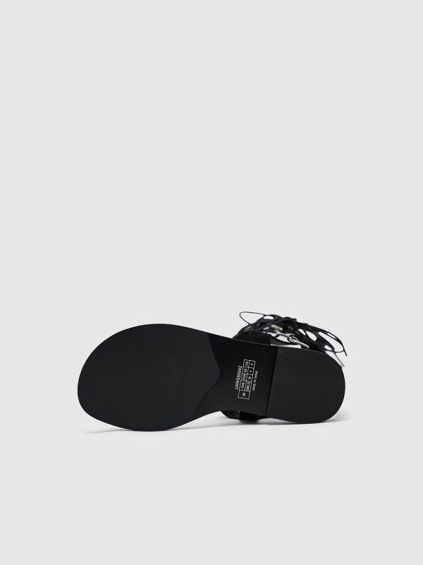 Gladiator Sandals - Image 5