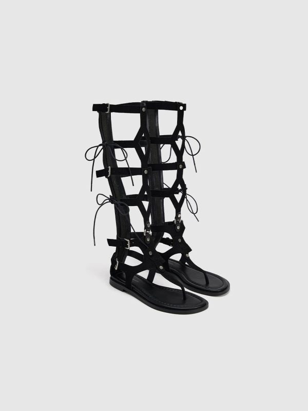 Gladiator Sandals - Image 13