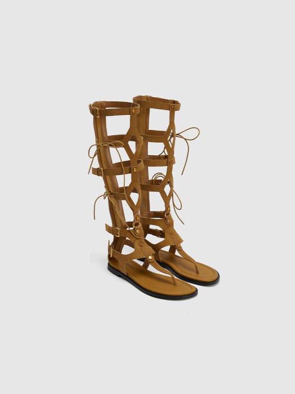 Gladiator Sandals - Image 7