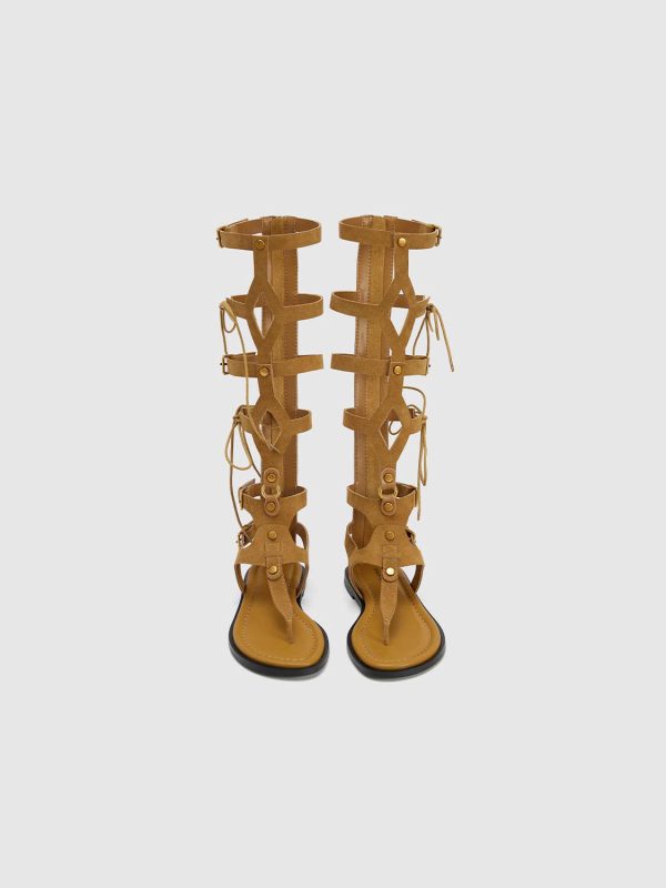 Gladiator Sandals - Image 10
