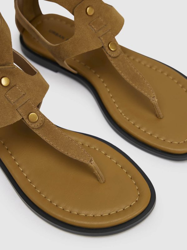 Gladiator Sandals - Image 12