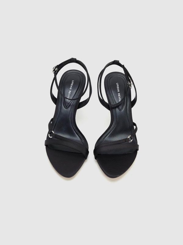 High Heeled Sandals - Image 10
