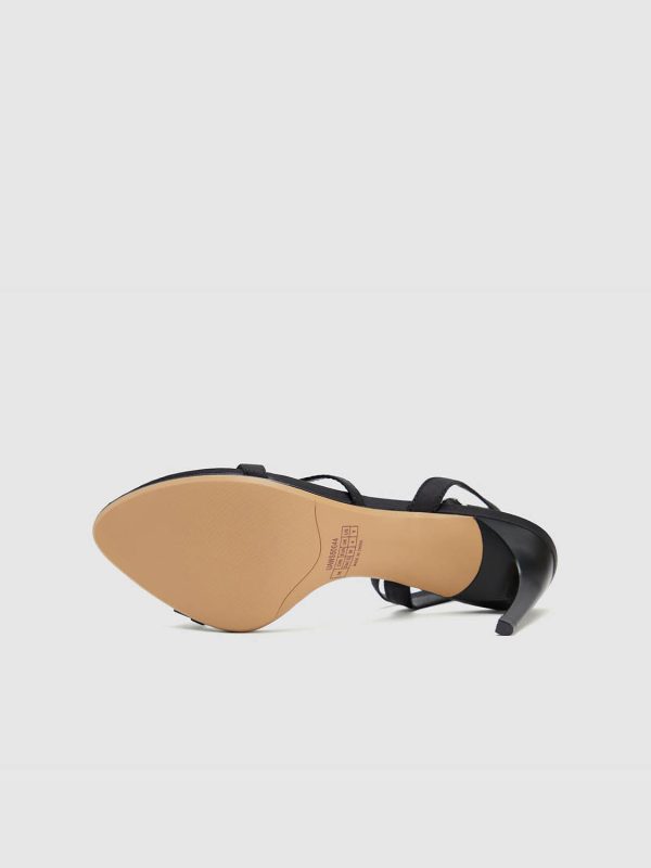 High Heeled Sandals - Image 11