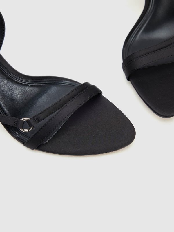 High Heeled Sandals - Image 12