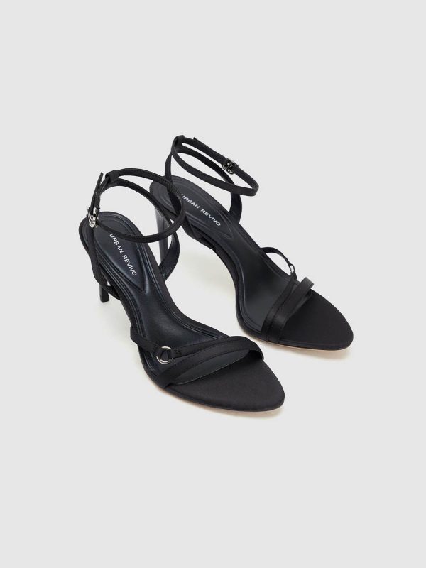 High Heeled Sandals - Image 14