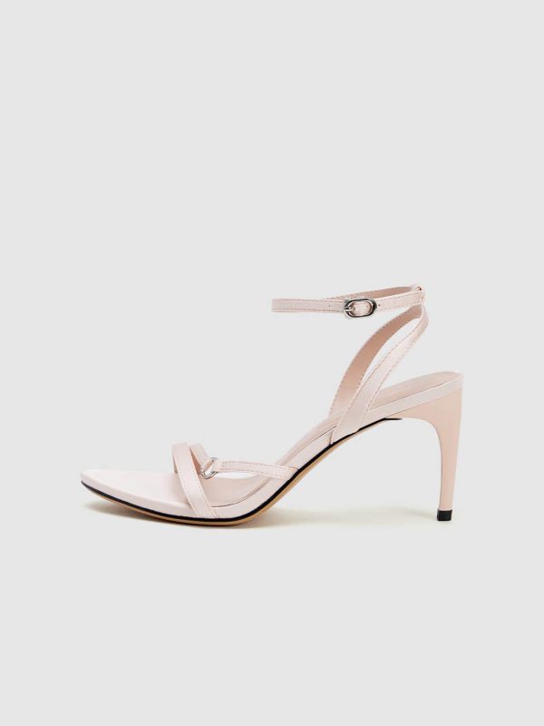 High Heeled Sandals - Image 2