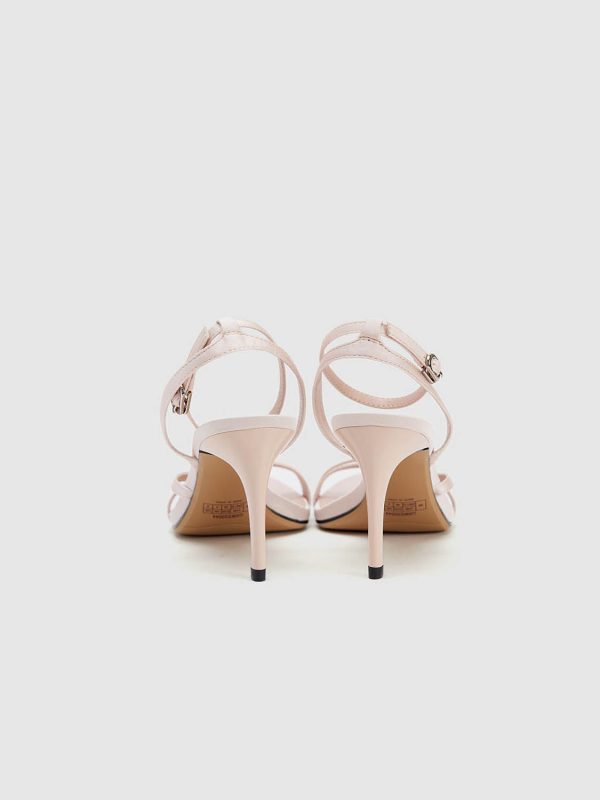 High Heeled Sandals - Image 3