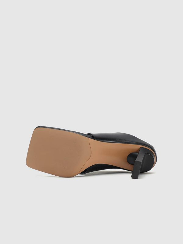 High Heeled Slippers - Image 5