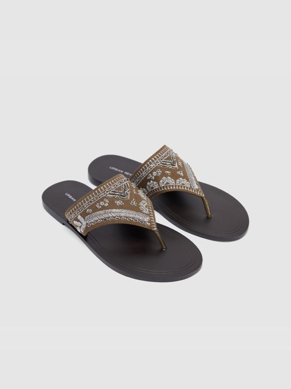 Slippers