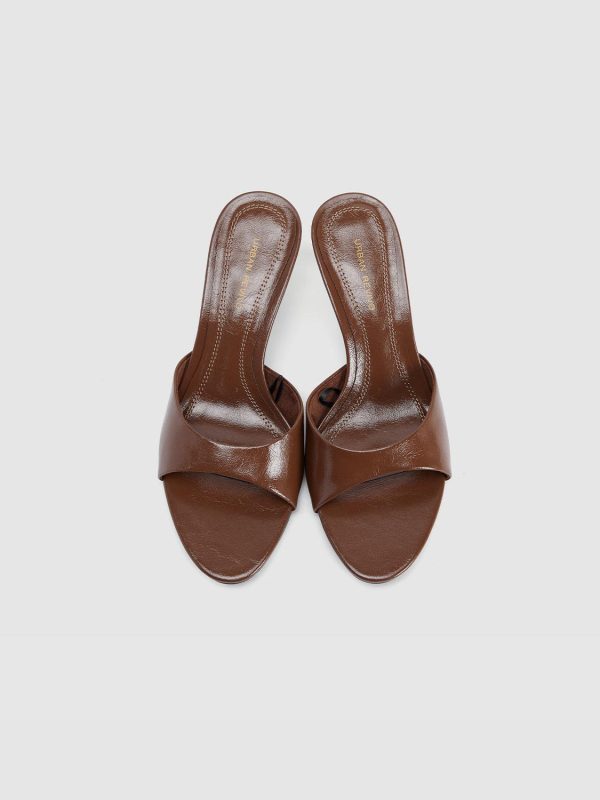 Heeled Slippers - Image 4