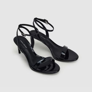Heeled Sandals
