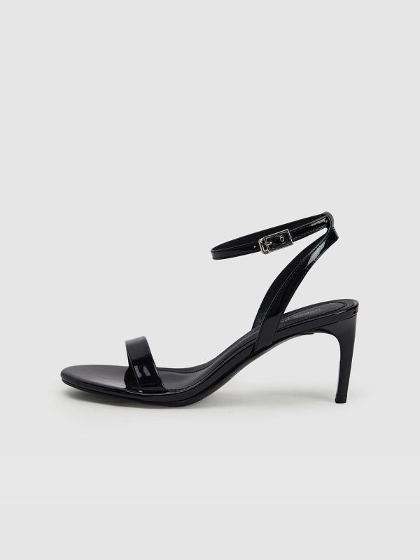 Heeled Sandals - Image 2