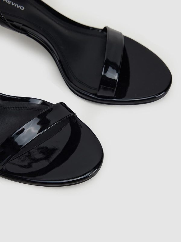 Heeled Sandals - Image 5
