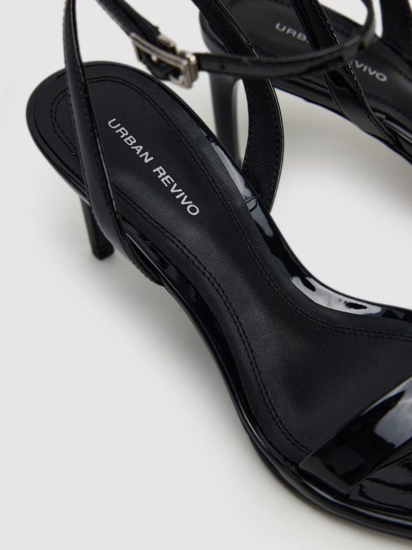 Heeled Sandals - Image 6