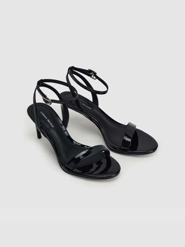 Heeled Sandals - Image 13