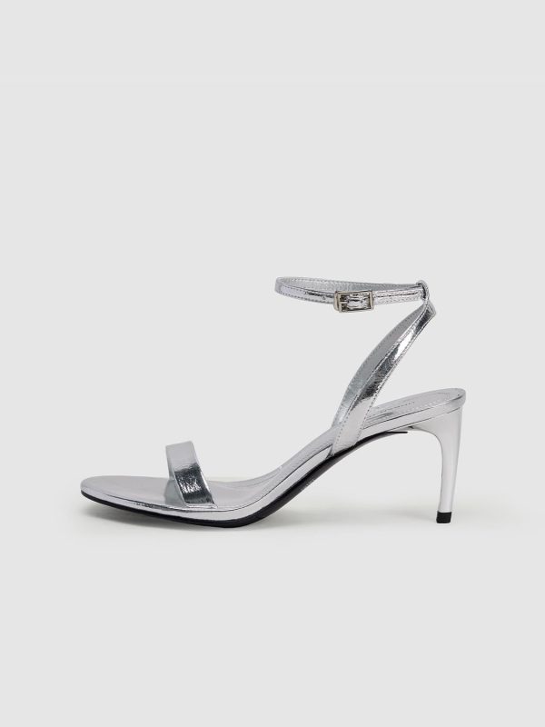 Heeled Sandals - Image 8
