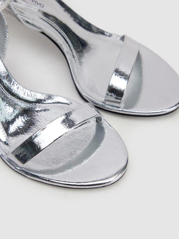 Heeled Sandals - Image 11