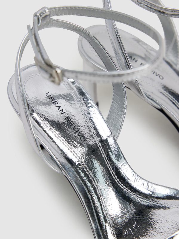Heeled Sandals - Image 12