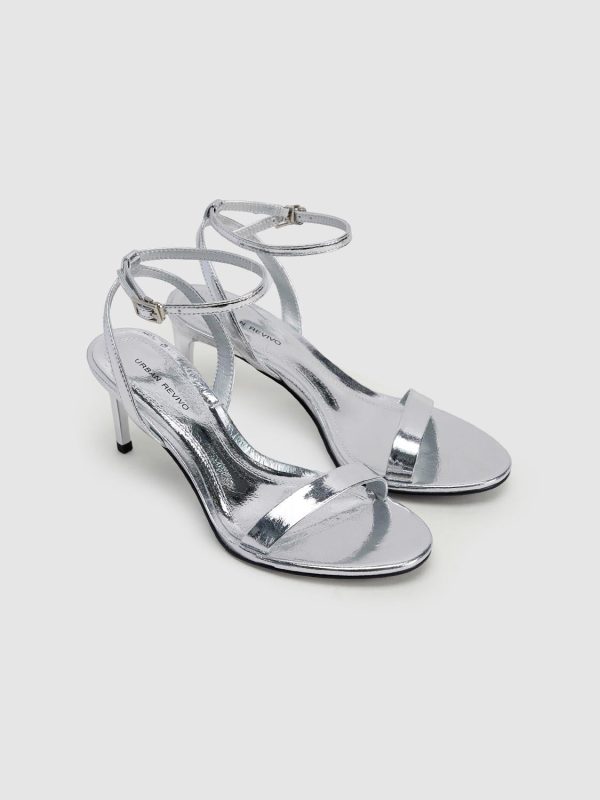 Heeled Sandals - Image 14