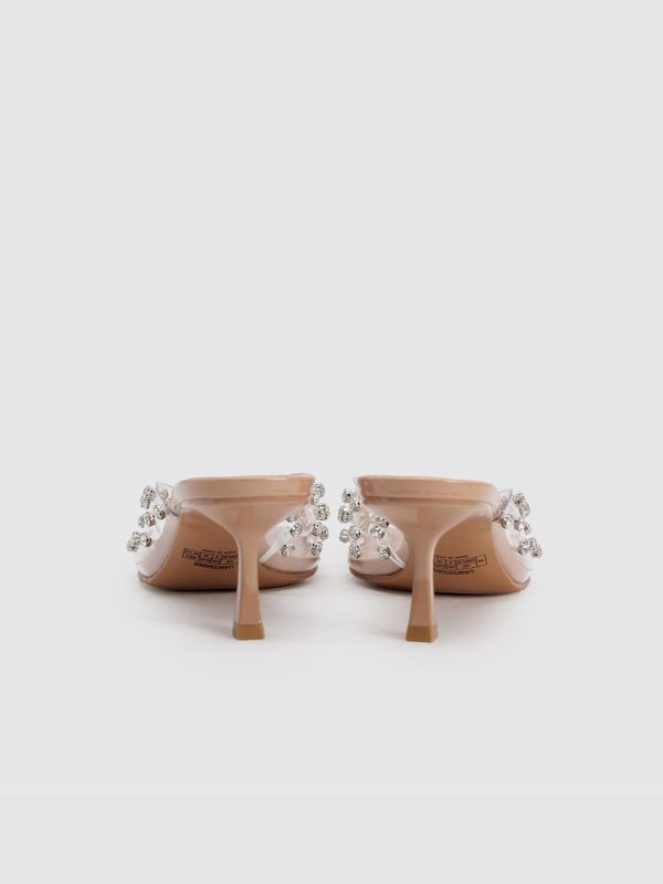 Heeled Slippers - Image 3