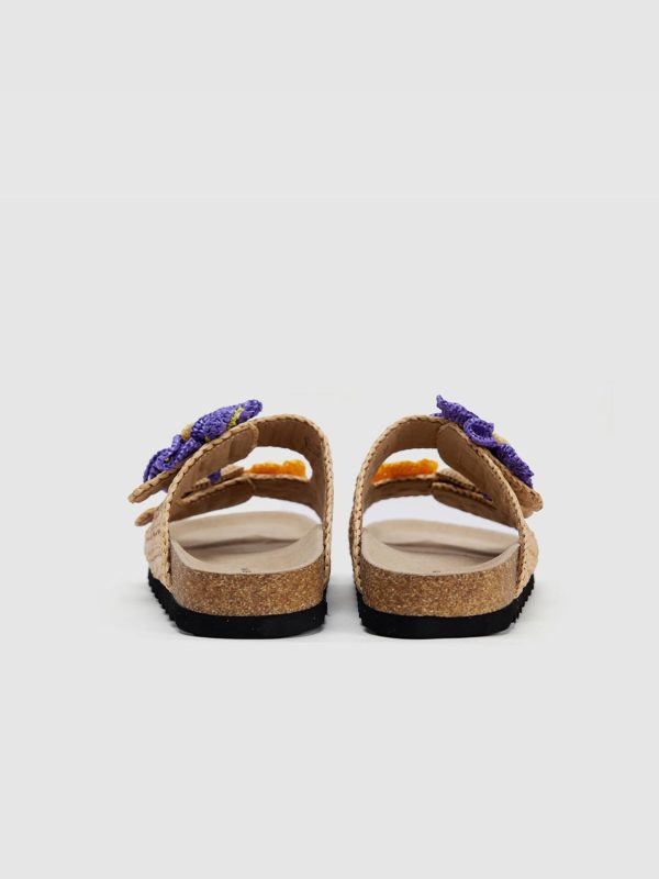 Crochet Slippers - Image 3