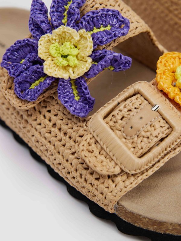 Crochet Slippers - Image 6