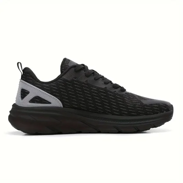 Men's Running Shoes Wide Width - Image 3
