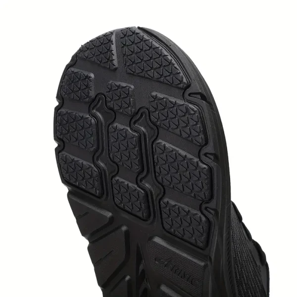 Men's Running Shoes Wide Width - Image 4