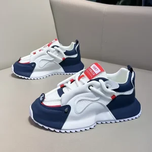 Lightweight Breathable EVA Sports Shoes