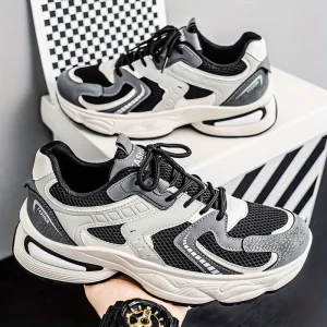 Summer Comfortable And Fashionable Men'S Shoes